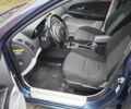 Синий Киа Сид, объемом двигателя 1.99 л и пробегом 270 тыс. км за 5600 $, фото 10 на Automoto.ua