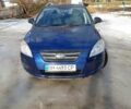 Синий Киа Сид, объемом двигателя 1.6 л и пробегом 260 тыс. км за 5000 $, фото 3 на Automoto.ua