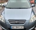 Синий Киа Сид, объемом двигателя 1.6 л и пробегом 251 тыс. км за 5200 $, фото 1 на Automoto.ua