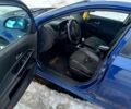 Синій Кіа Сід, об'ємом двигуна 2 л та пробігом 250 тис. км за 3800 $, фото 1 на Automoto.ua
