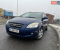 Синий Киа Сид, объемом двигателя 1.6 л и пробегом 245 тыс. км за 4300 $, фото 1 на Automoto.ua