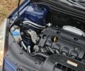 Синій Кіа Сід, об'ємом двигуна 1.6 л та пробігом 240 тис. км за 5500 $, фото 21 на Automoto.ua
