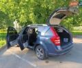 Синий Киа Сид, объемом двигателя 1.59 л и пробегом 208 тыс. км за 5700 $, фото 6 на Automoto.ua