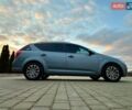 Синій Кіа Сід, об'ємом двигуна 1.6 л та пробігом 245 тис. км за 6600 $, фото 38 на Automoto.ua