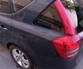 Синий Киа Сид, объемом двигателя 2 л и пробегом 193 тыс. км за 6100 $, фото 4 на Automoto.ua