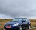 Синій Кіа Сід, об'ємом двигуна 1.6 л та пробігом 240 тис. км за 5500 $, фото 14 на Automoto.ua