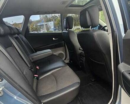 Киа Сид 2007 в Харькове на Automoto.ua Синий Киа Сид, объемом двигателя 1.58 л и пробегом 248 тыс. км за 4900 $, фото 17 на Automoto.ua