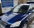 Синий Киа Сид, объемом двигателя 1.59 л и пробегом 215 тыс. км за 5300 $, фото 6 на Automoto.ua