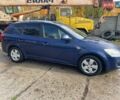 Синій Кіа Сід, об'ємом двигуна 1.58 л та пробігом 270 тис. км за 4700 $, фото 4 на Automoto.ua