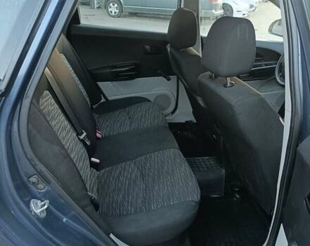 Синий Киа Сид, объемом двигателя 1.59 л и пробегом 250 тыс. км за 4250 $, фото 5 на Automoto.ua