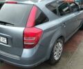 Синий Киа Сид, объемом двигателя 1.6 л и пробегом 251 тыс. км за 5200 $, фото 2 на Automoto.ua