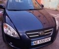 Синий Киа Сид, объемом двигателя 2 л и пробегом 193 тыс. км за 6100 $, фото 13 на Automoto.ua