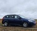 Синій Кіа Сід, об'ємом двигуна 1.6 л та пробігом 240 тис. км за 5500 $, фото 1 на Automoto.ua