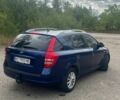 Синій Кіа Сід, об'ємом двигуна 1.58 л та пробігом 255 тис. км за 5555 $, фото 4 на Automoto.ua