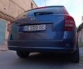 Синий Киа Сид, объемом двигателя 2 л и пробегом 193 тыс. км за 6100 $, фото 5 на Automoto.ua