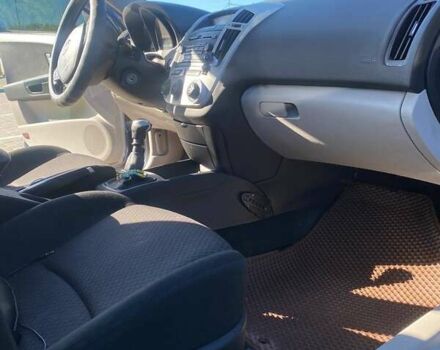 Синій Кіа Сід, об'ємом двигуна 1.58 л та пробігом 270 тис. км за 5000 $, фото 3 на Automoto.ua