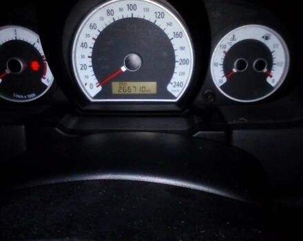 Синий Киа Сид, объемом двигателя 1.99 л и пробегом 270 тыс. км за 5600 $, фото 14 на Automoto.ua