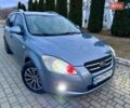 Синій Кіа Сід, об'ємом двигуна 1.6 л та пробігом 245 тис. км за 6600 $, фото 12 на Automoto.ua