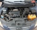 Синий Киа Сид, объемом двигателя 1.6 л и пробегом 251 тыс. км за 4000 $, фото 10 на Automoto.ua