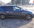 Синий Киа Сид, объемом двигателя 1.6 л и пробегом 196 тыс. км за 5700 $, фото 6 на Automoto.ua