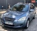 Синій Кіа Сід, об'ємом двигуна 1.59 л та пробігом 253 тис. км за 5200 $, фото 1 на Automoto.ua