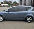Киа Сид 2007 в Харькове на Automoto.ua Синий Киа Сид, объемом двигателя 1.58 л и пробегом 248 тыс. км за 4900 $, фото 9 на Automoto.ua