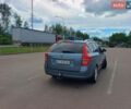 Синій Кіа Сід, об'ємом двигуна 1.6 л та пробігом 235 тис. км за 5550 $, фото 4 на Automoto.ua