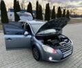 Синий Киа Сид, объемом двигателя 1.6 л и пробегом 245 тыс. км за 6650 $, фото 13 на Automoto.ua