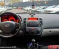 Синій Кіа Сід, об'ємом двигуна 1.6 л та пробігом 250 тис. км за 4000 $, фото 7 на Automoto.ua