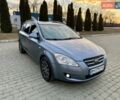 Синій Кіа Сід, об'ємом двигуна 1.6 л та пробігом 245 тис. км за 6600 $, фото 14 на Automoto.ua
