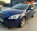 Синий Киа Сид, объемом двигателя 1.4 л и пробегом 285 тыс. км за 4500 $, фото 7 на Automoto.ua