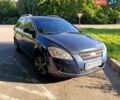Синий Киа Сид, объемом двигателя 1.59 л и пробегом 208 тыс. км за 5700 $, фото 1 на Automoto.ua