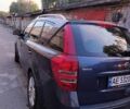 Синий Киа Сид, объемом двигателя 2 л и пробегом 193 тыс. км за 6100 $, фото 7 на Automoto.ua