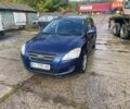 Синій Кіа Сід, об'ємом двигуна 1.58 л та пробігом 270 тис. км за 4700 $, фото 1 на Automoto.ua