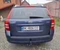 Синий Киа Сид, объемом двигателя 1.99 л и пробегом 270 тыс. км за 5600 $, фото 9 на Automoto.ua