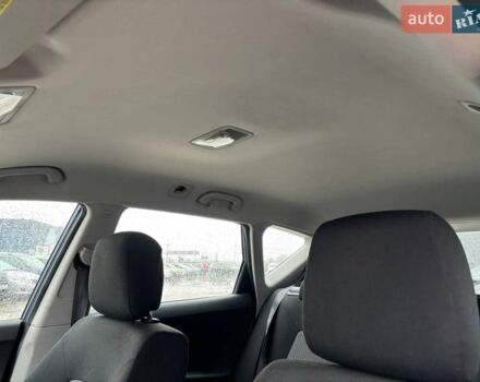 Синий Киа Сид, объемом двигателя 1.4 л и пробегом 285 тыс. км за 3890 $, фото 31 на Automoto.ua