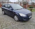 Синий Киа Сид, объемом двигателя 1.99 л и пробегом 270 тыс. км за 5200 $, фото 7 на Automoto.ua