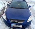 Синій Кіа Сід, об'ємом двигуна 2 л та пробігом 250 тис. км за 3800 $, фото 1 на Automoto.ua
