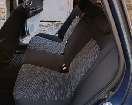 Синий Киа Сид, объемом двигателя 2 л и пробегом 193 тыс. км за 6100 $, фото 21 на Automoto.ua