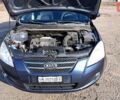 Синий Киа Сид, объемом двигателя 1.6 л и пробегом 196 тыс. км за 5700 $, фото 10 на Automoto.ua