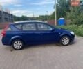 Синій Кіа Сід, об'ємом двигуна 1.6 л та пробігом 237 тис. км за 5500 $, фото 2 на Automoto.ua