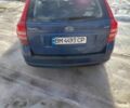 Синий Киа Сид, объемом двигателя 1.6 л и пробегом 260 тыс. км за 5000 $, фото 4 на Automoto.ua