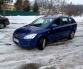 Синій Кіа Сід, об'ємом двигуна 2 л та пробігом 250 тис. км за 3800 $, фото 4 на Automoto.ua