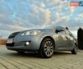 Синій Кіа Сід, об'ємом двигуна 1.6 л та пробігом 245 тис. км за 6600 $, фото 19 на Automoto.ua