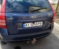 Синий Киа Сид, объемом двигателя 1.6 л и пробегом 353 тыс. км за 4600 $, фото 10 на Automoto.ua