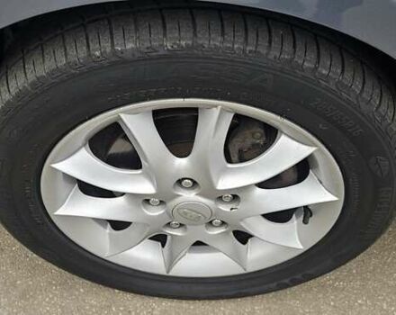 Киа Сид 2007 в Харькове на Automoto.ua Синий Киа Сид, объемом двигателя 1.58 л и пробегом 248 тыс. км за 4900 $, фото 21 на Automoto.ua