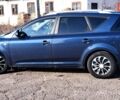 Синий Киа Сид, объемом двигателя 1.6 л и пробегом 196 тыс. км за 5700 $, фото 30 на Automoto.ua