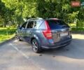 Синий Киа Сид, объемом двигателя 1.59 л и пробегом 208 тыс. км за 5700 $, фото 10 на Automoto.ua