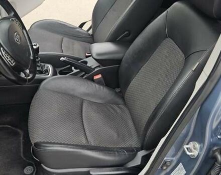 Киа Сид 2007 в Харькове на Automoto.ua Синий Киа Сид, объемом двигателя 1.58 л и пробегом 248 тыс. км за 4900 $, фото 14 на Automoto.ua