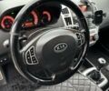 Синий Киа Сид, объемом двигателя 2 л и пробегом 240 тыс. км за 4990 $, фото 25 на Automoto.ua